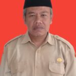 Kasi Pemerintahan Isur Suryadi