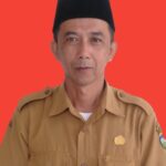 Kasi Kesejahteraan Rakyat Yanto Heryanto