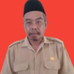 Kaur Perencanaan Abud Sehabudin