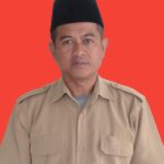 Kaur Keuangan Ujang Japarudin