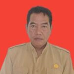 Kepala Dusun Papayan Adad Herdiyana