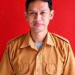Sekretaris Desa Ipin Arifin, S.Sos.