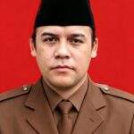Kasi Pelayanan Egi G. Gumilar